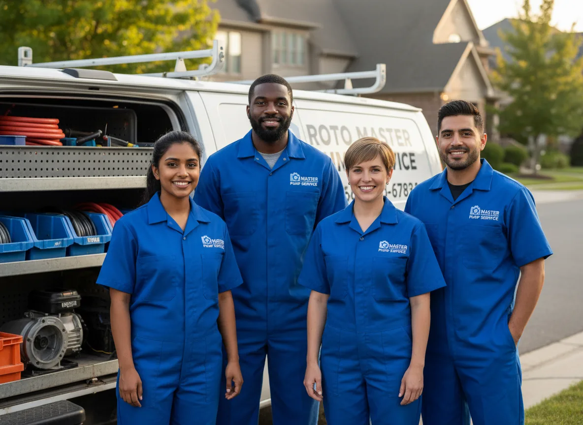 Sump Pump Installation company in Clifford, MI